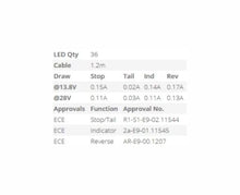 Patch Lead Compatible 280ARWM - 280ARWM2LR12/450